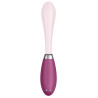 Satisfyer Stimulateur G-Spot Flex Satisfyer 19cm